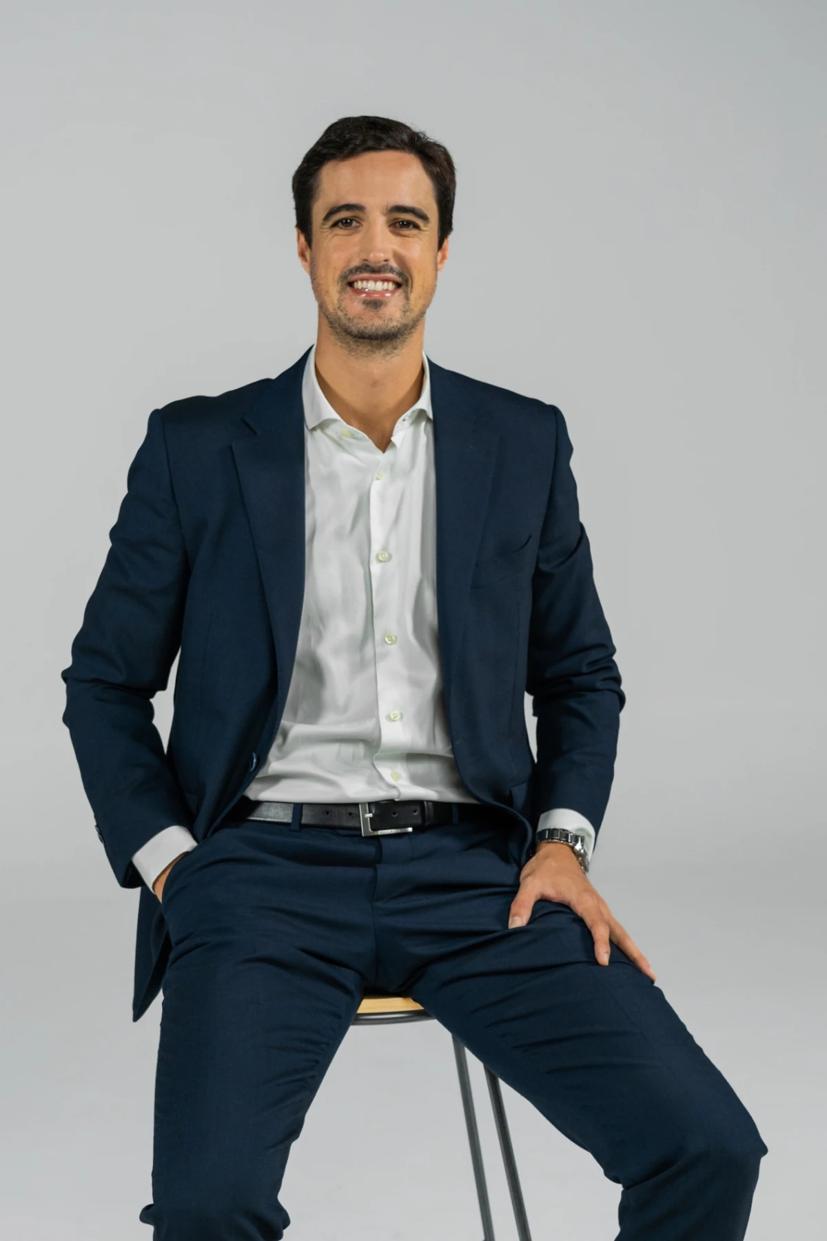 Nuno Andrade