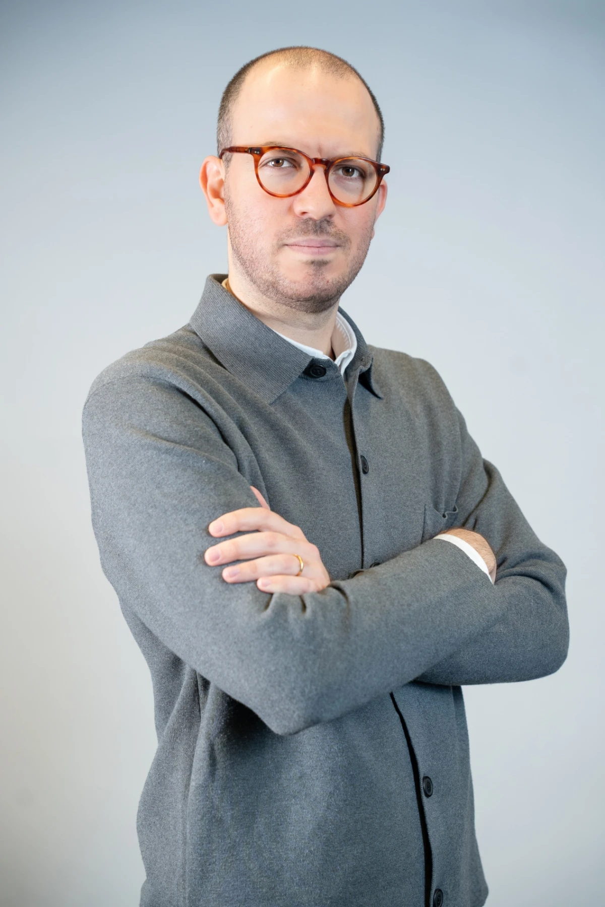 Rodrigo Faria e Maia