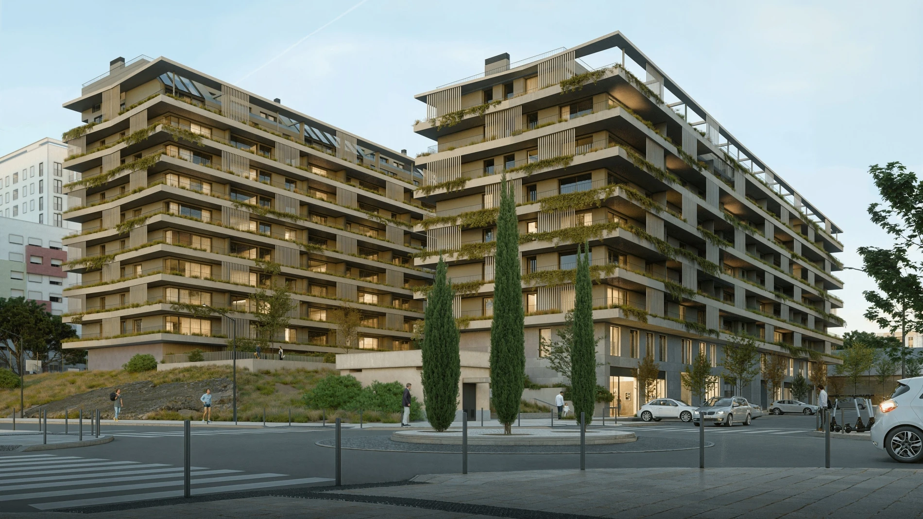 NOLA - Novas Laranjeiras