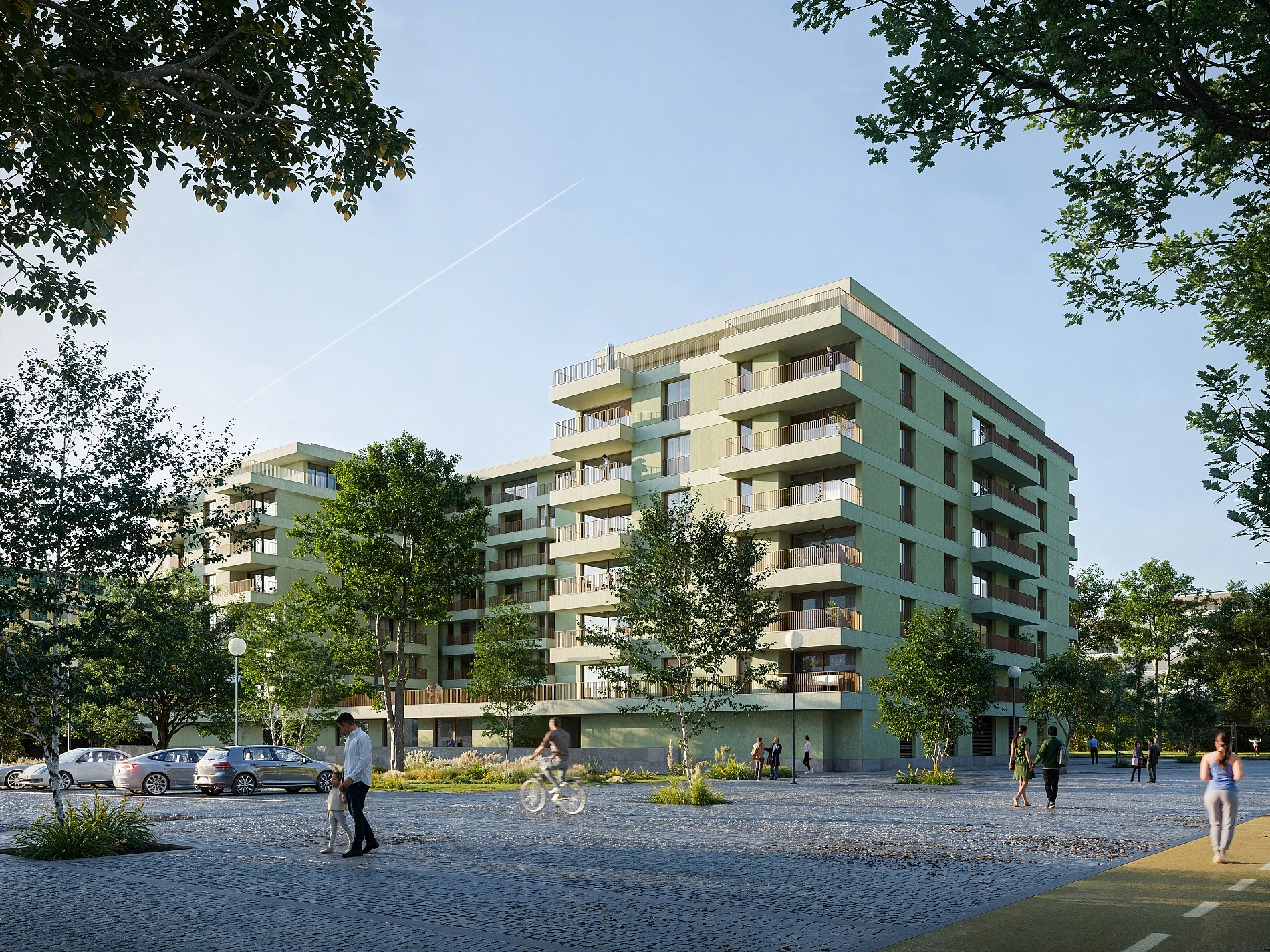 Pleno - Quinta da Pícua | Exterior