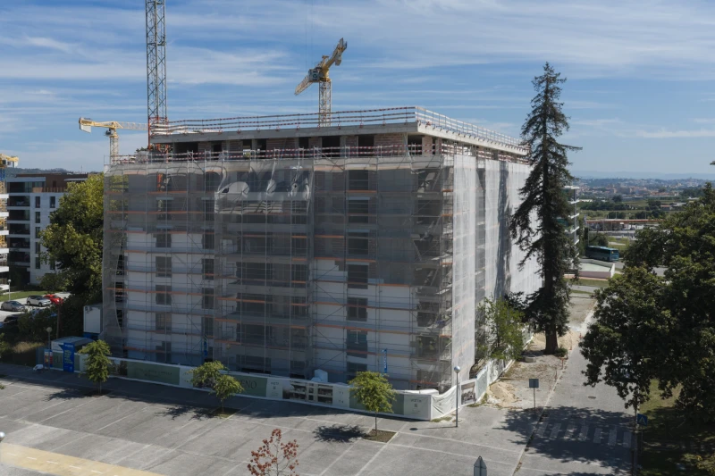 Pleno | Obra