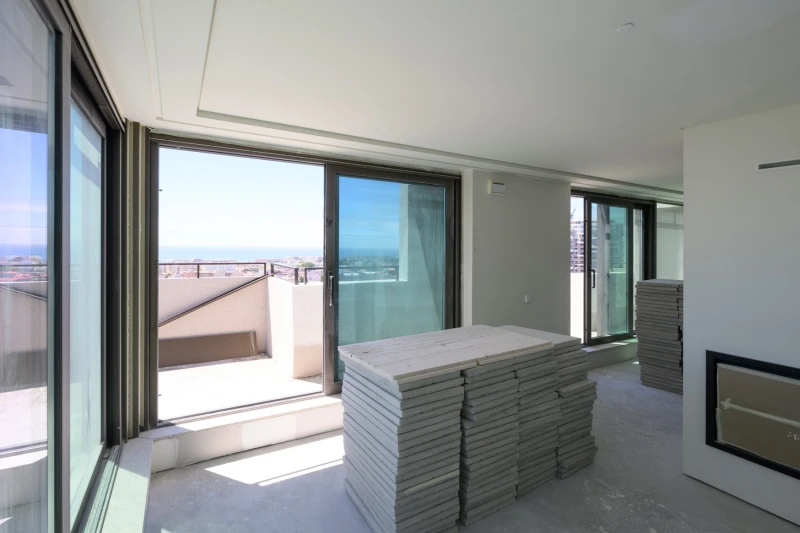 T3 Penthouse
