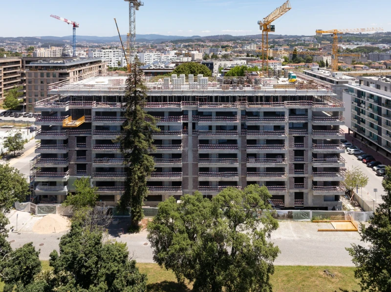 Pleno | Obra