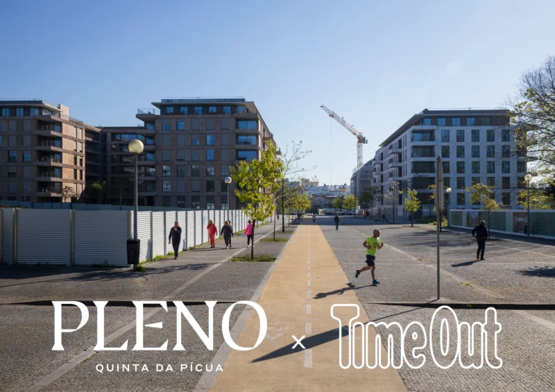 Fim-de-semana no refúgio. Onde andar e comer na Pícua