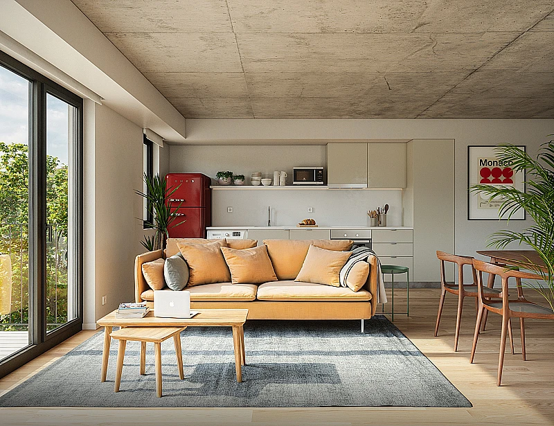 Sala T3