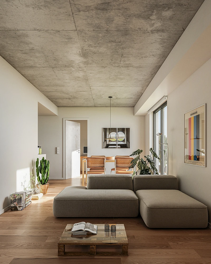 Sala T2 Smart