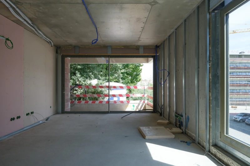 Pleno | Obra