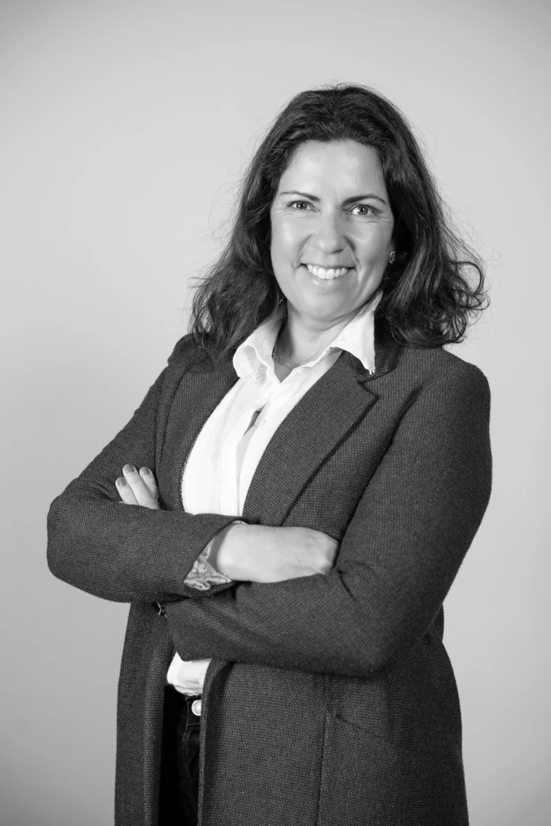 Inês Soares de Albergaria