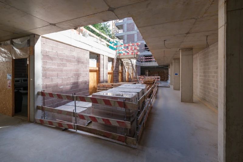 Pleno | Obra