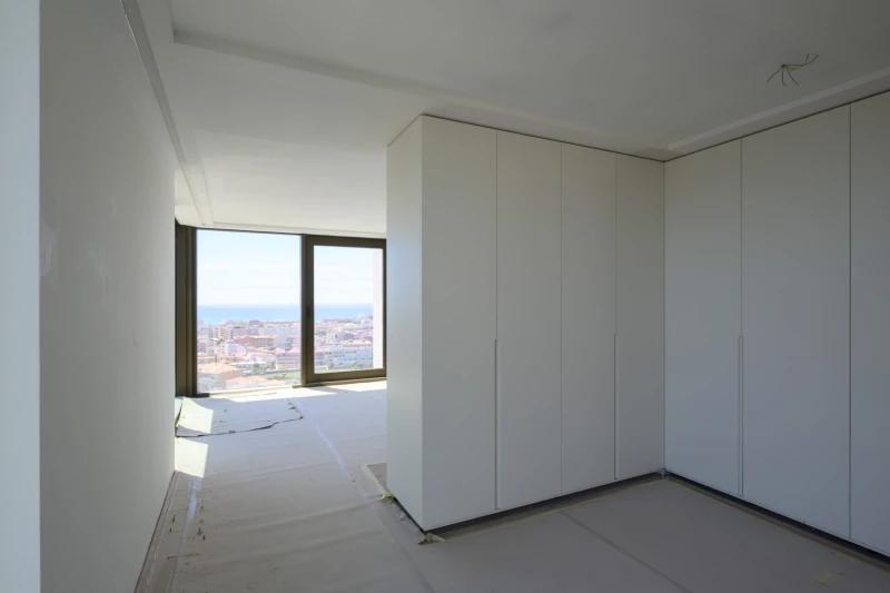 T3 Penthouse