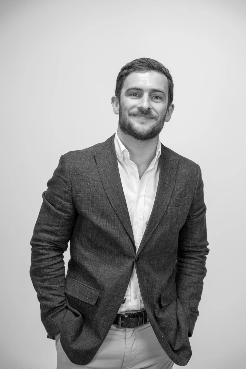 Tomás Villar