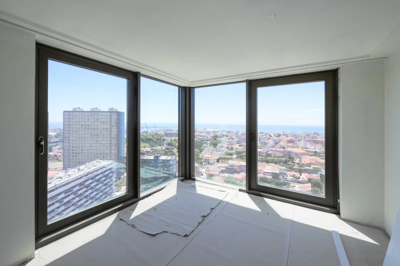 T3 Penthouse