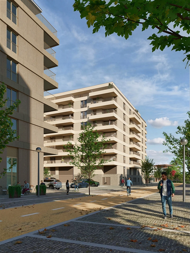 Pleno Jardim - Quinta da Pícua