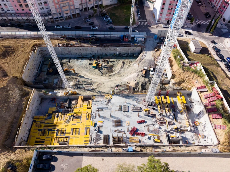 Nola | Obra
