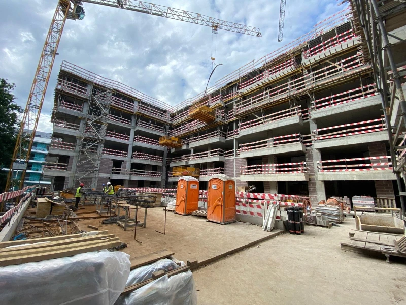 Pleno | Obra