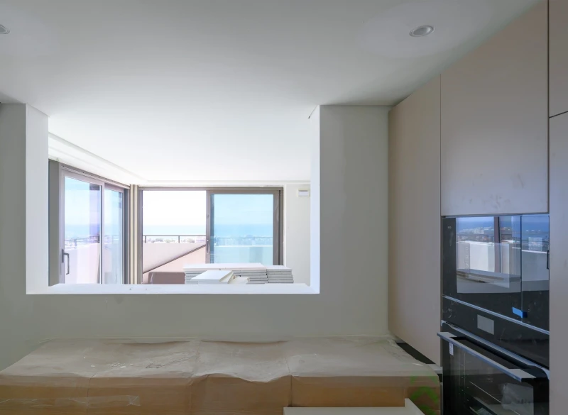 T3 Penthouse