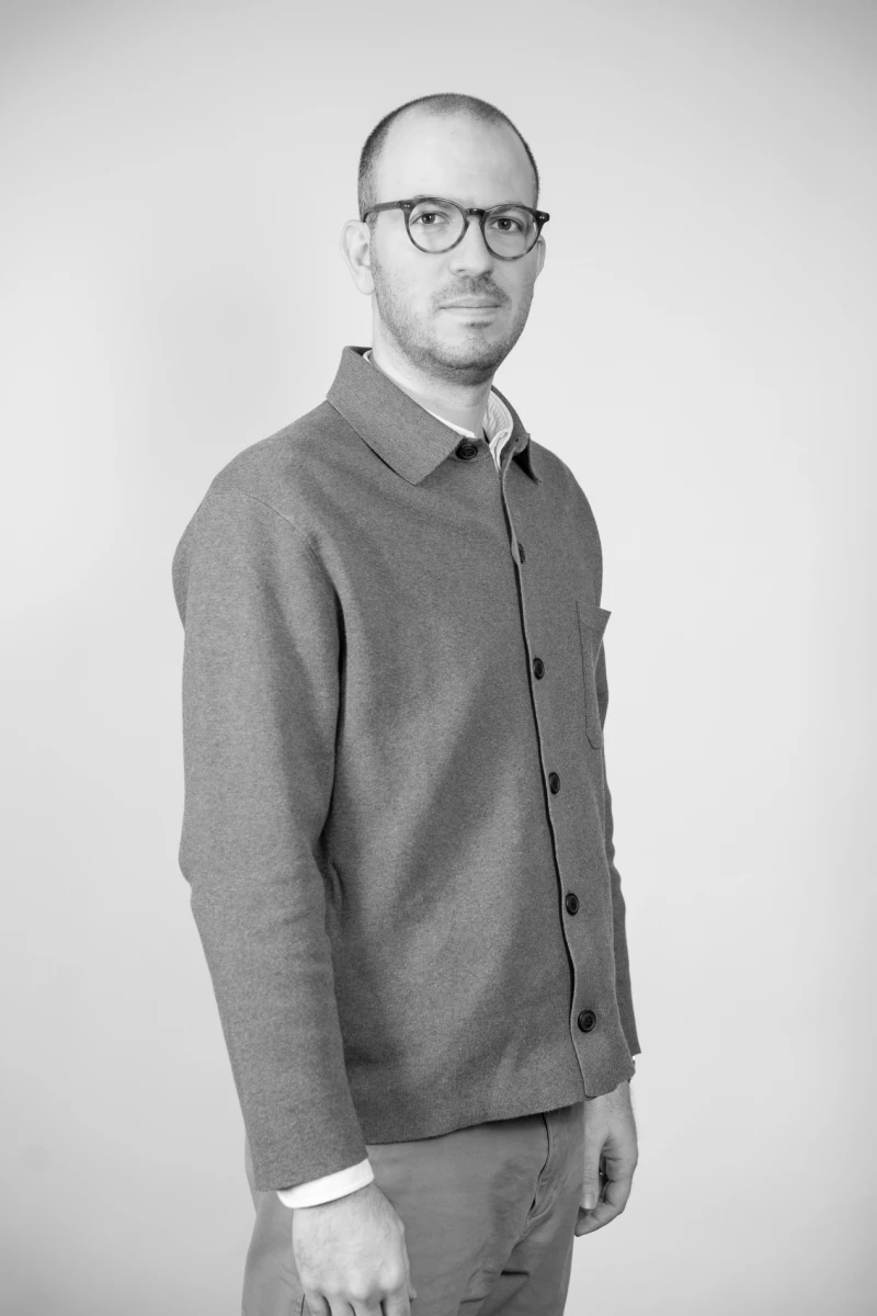 Rodrigo Faria e Maia