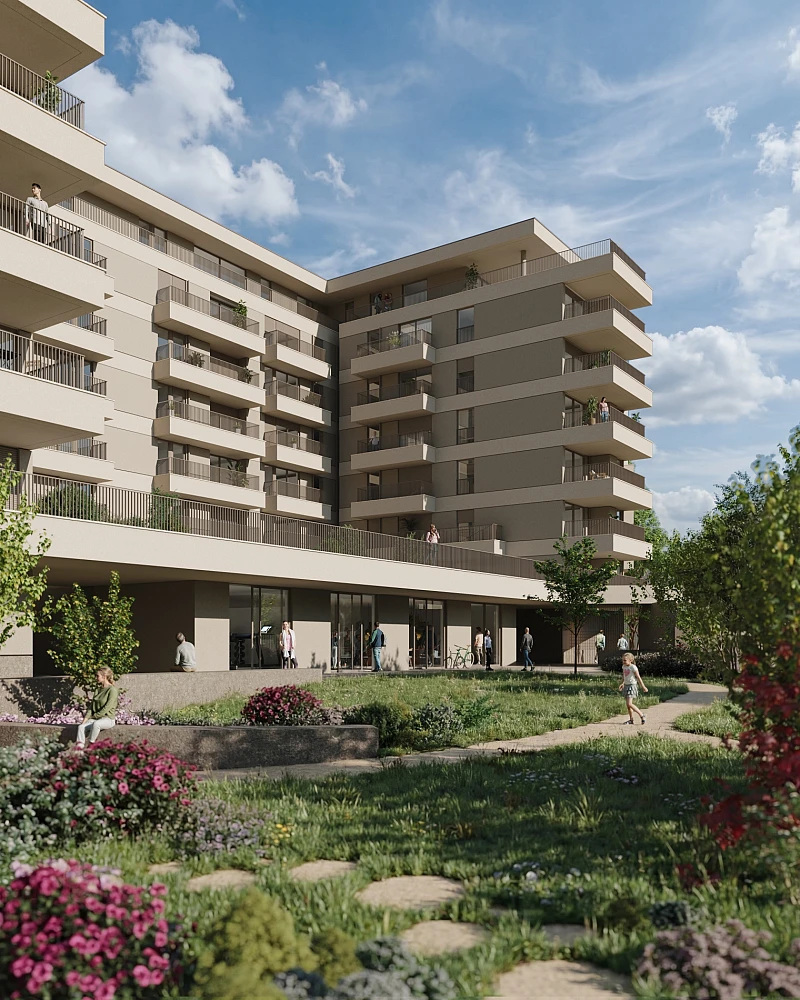 Pleno Jardim - Quinta da Pícua