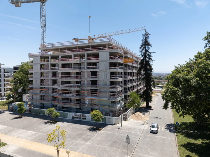 Pleno | Obra