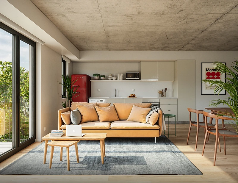 Sala T3