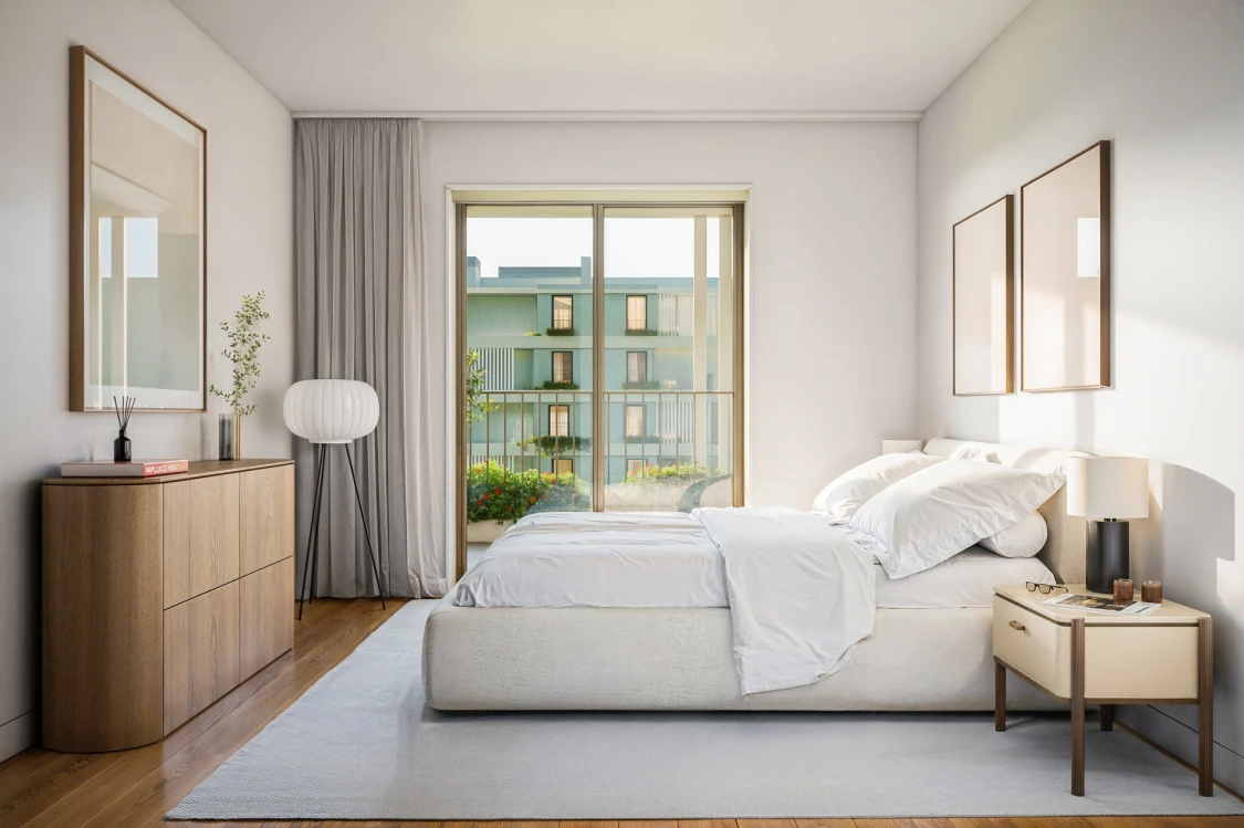 NOLA | T3 | Quarto