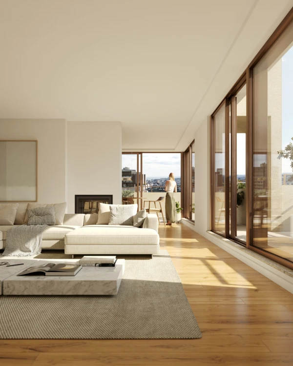 T3 Penthouse
